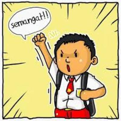 KATA MOTIVASI BELAJAR