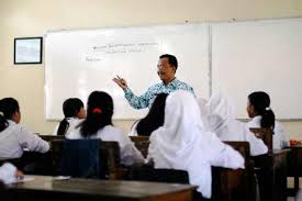 GURU LES PRIVAT BINTARO | SD | SMP | SMA
